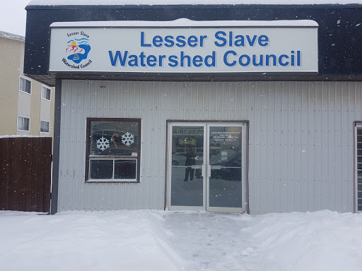 Lesser Slave Watershed Council (LSWC) - Canada