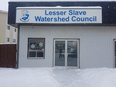 photo of Lesser Slave Watershed Council