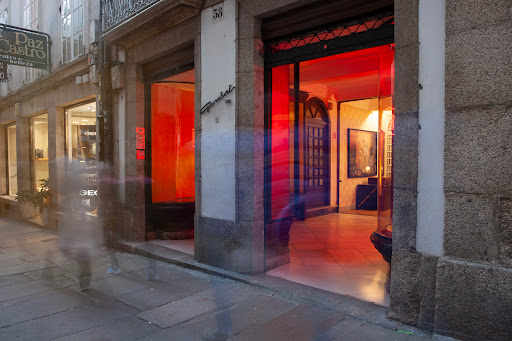 Galería Patio de Luz Gallery - Spain