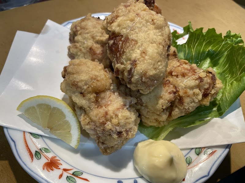 宴の家 さにさい