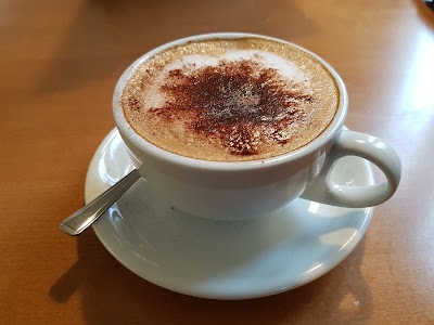Photos of The Guard House Cafe