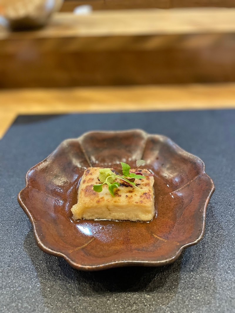 いつぼし 西中洲