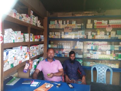 pharmacy