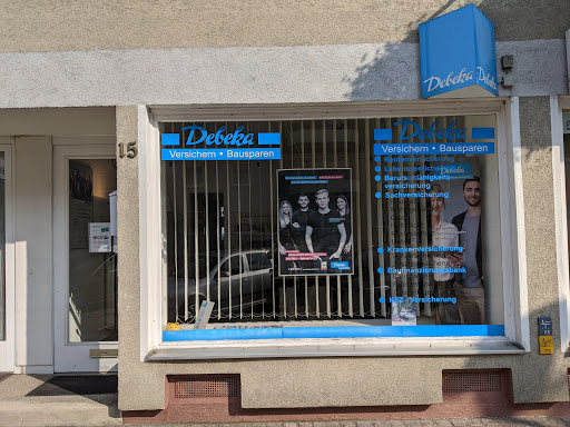 Debeka Servicebüro Wolfenbüttel (Versicherungen und Bausparen)