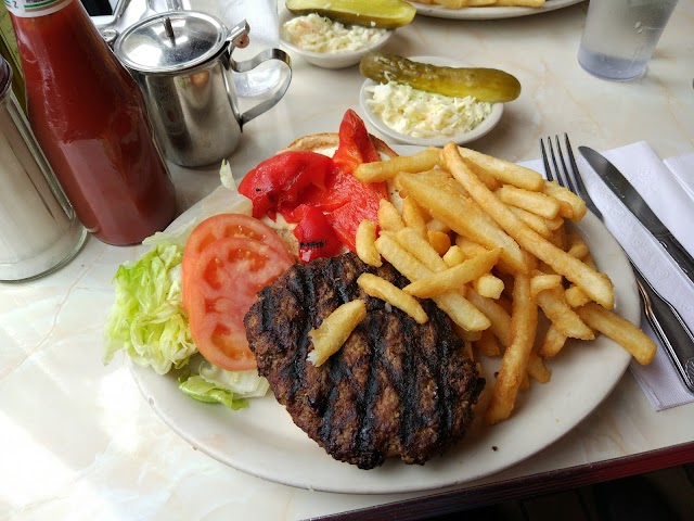 Ritz Diner