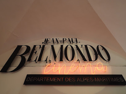 Cinéma Jean-Paul Belmondo