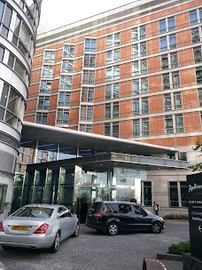 Brooklands Hotel london