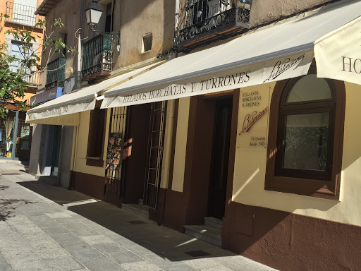 Gelateria Valencians - Thumbnail