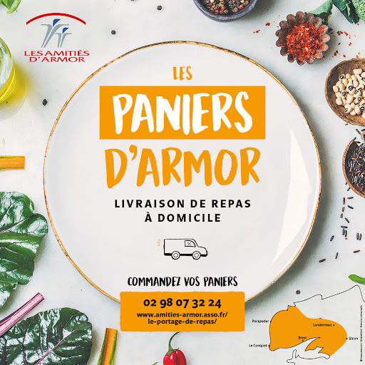 Photo 2 - Les Paniers d'Armor - Antenne Porspoder
