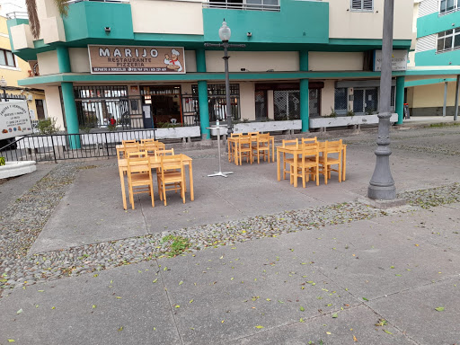 Marijo restaurante pizzeria