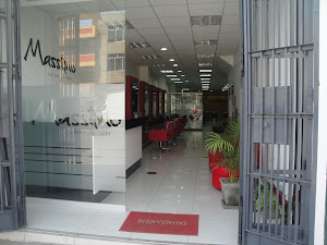 Massimo Salon & Spa 1