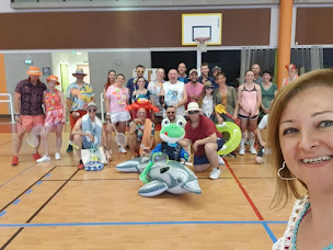 Photo n°8 de XTREM BAD POISY à Poisy (Club de badminton)