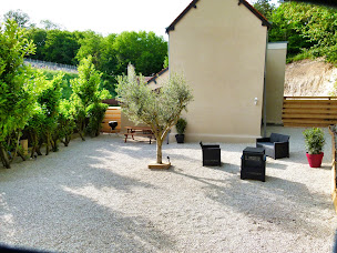 Photo n°18 de Gite la chaumonière à Chaumont-sur-Loire (Gîte)