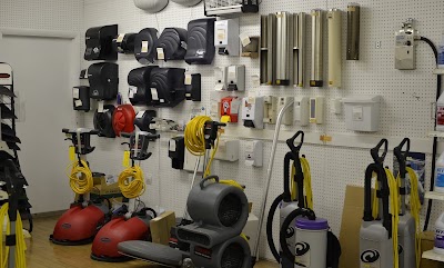 Photos of Danville Paper & Supply Inc