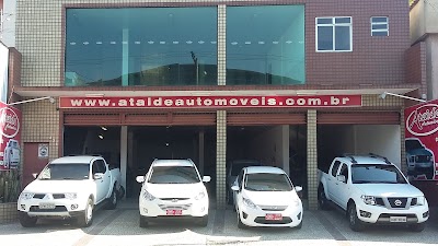 Photos of Ata&iacute;de Autom&oacute;veis