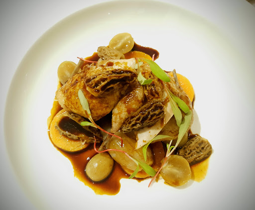 Apicius - Visual