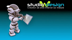 Photo n°2 de Studio Design à Saint-Romain-la-Motte (Concepteur de sites Web)