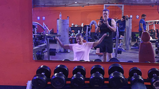 Mental fitness Gym Gallery - Mexico
