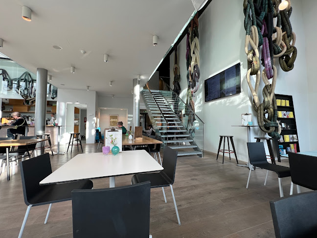 Karel 1 Museumcafe - Koffiebar