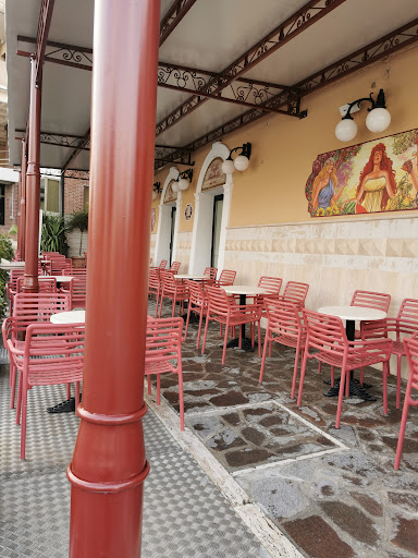 Caffè Ricchitto - Visual