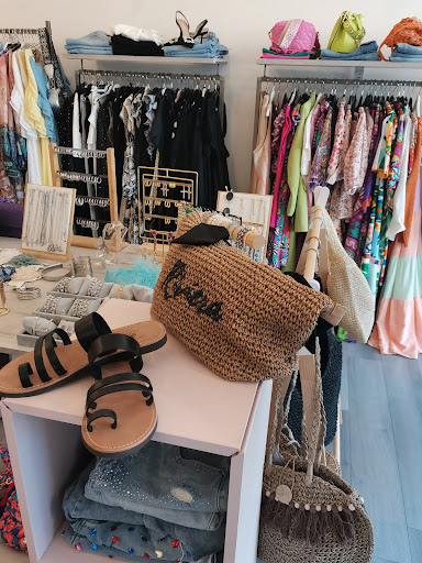 Ila’s abbigliamento donna e accessori