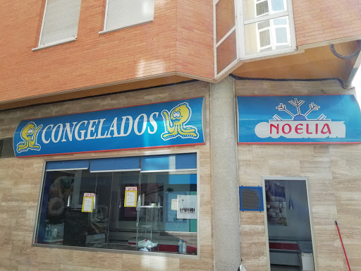 Congelados noelia