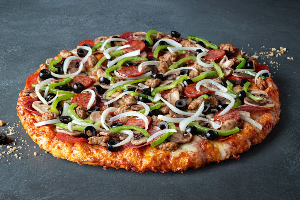 Got 2 Go Pizza