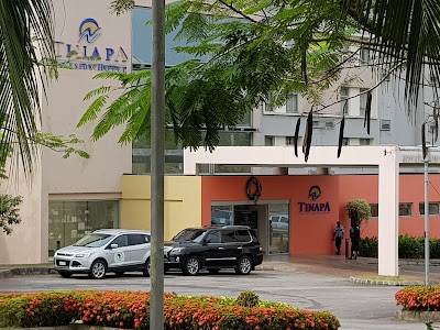 Photos of Tinapa Business and Leisure Resort