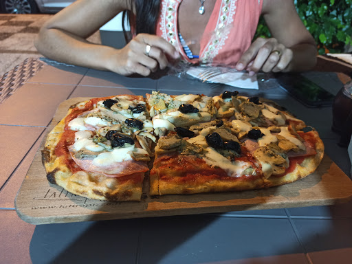 Laltrapizza punto Tortora - Thumbnail