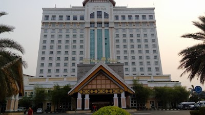Photos of Don Chan Palace Hotel & Convention