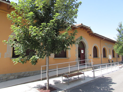 Escola Josep Maria Xandri