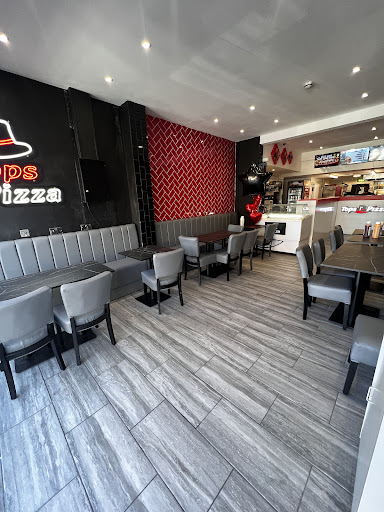 Tops Pizza Oxford - Thumbnail