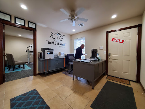 Keith Home Team - Metro Brokers of Oklahoma - Thumbnail