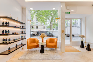 Photo n°6 de Platinium paris VI à Paris (Salon de coiffure)