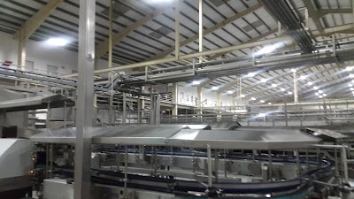 Photos of Banks Beer Brewery Tour