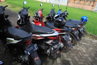 Photos of RPM SEWA MOTOR MALANG
