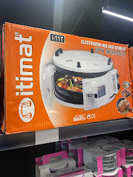 Photo n°9 de PROHAL supermarché & boucherie à Avignon (Supermarché)