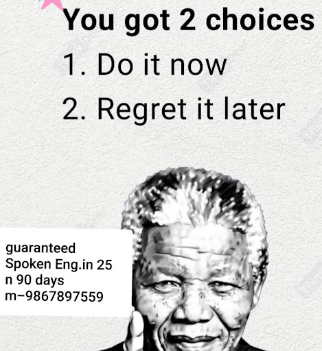 Wanna be a fluent in English  post image