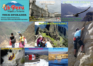 OK PERU VIAJES 3