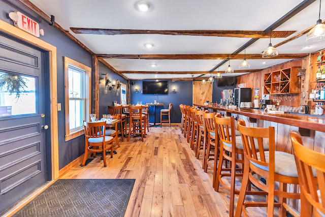 Porters at The Birchwood