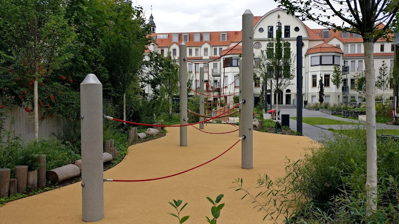 Wunderland Kindertagespflege Mainz - Tagesmutter