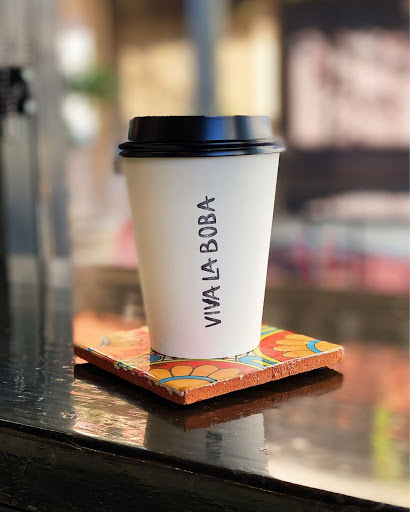 Viva La Boba - Thumbnail
