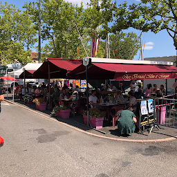 Photo n°6 de Grand Café de La Poste à Carmaux (Café)