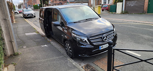 M.E.L Taxi Services