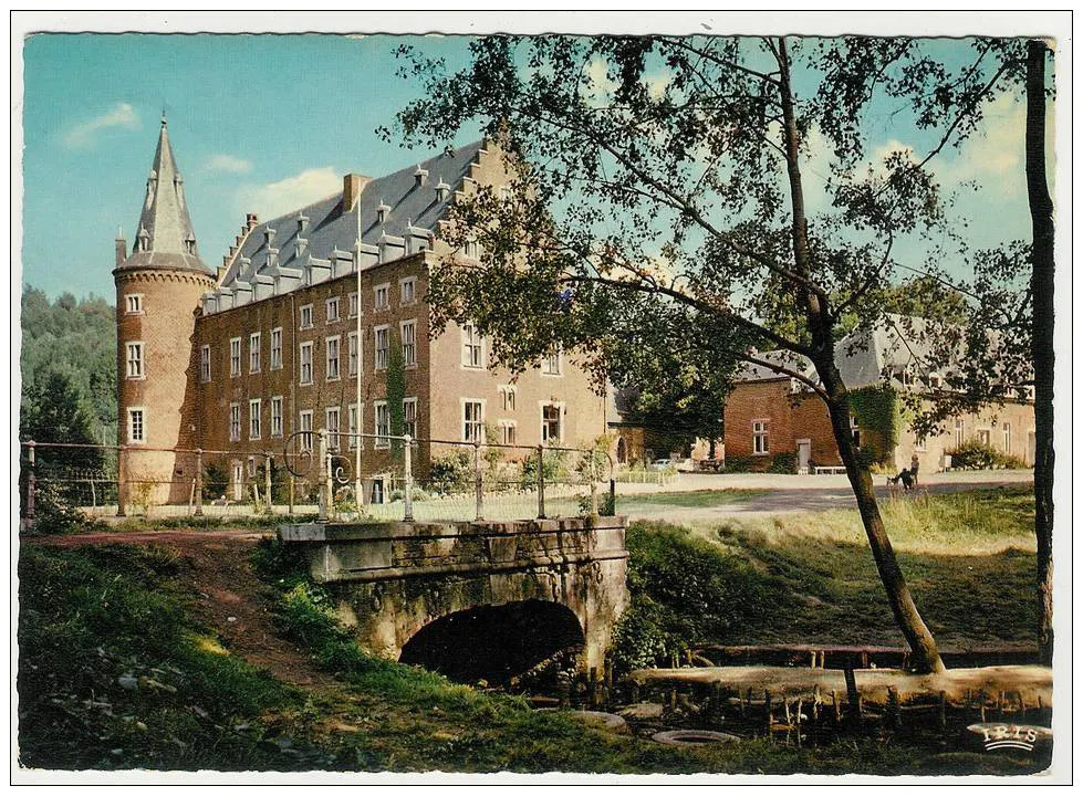 Castel Notre-Dame