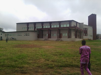 Photos of Methodist Church Nigeria, Oke Ese Ilesa