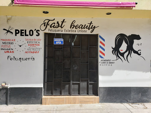 Fast Beauty Estetica y Barberia