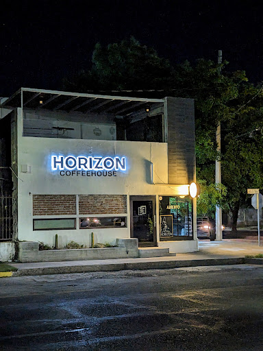 HORIZON COFFEE HOUSE
