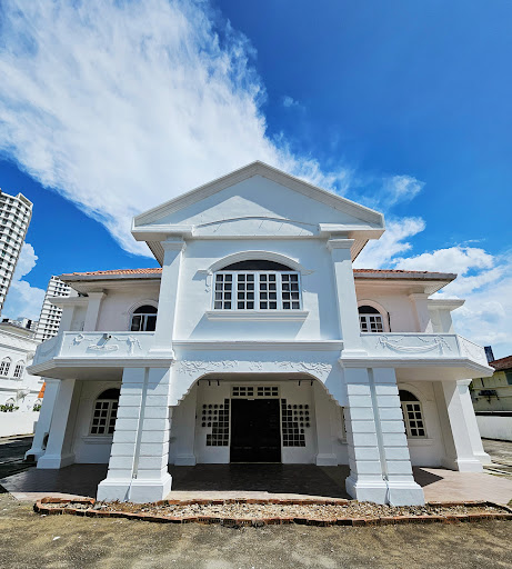 Luna Hotel by Moonknight