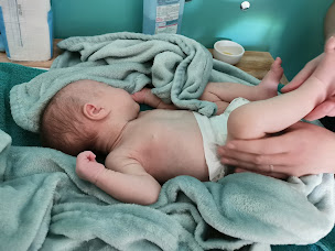 Photo n°9 de Douceur de bébé à Amiens (Centre de bien-être)